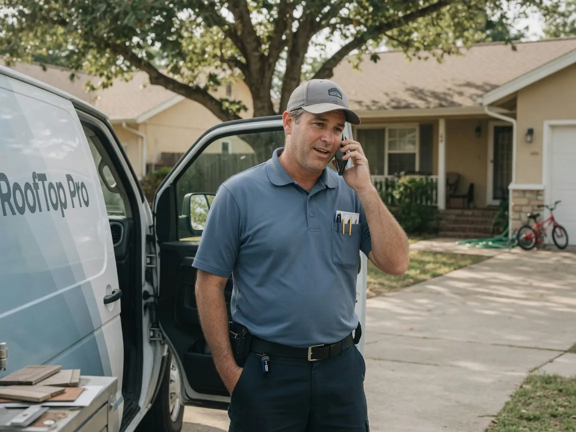 Roof Repair Goodview, VA FAQs