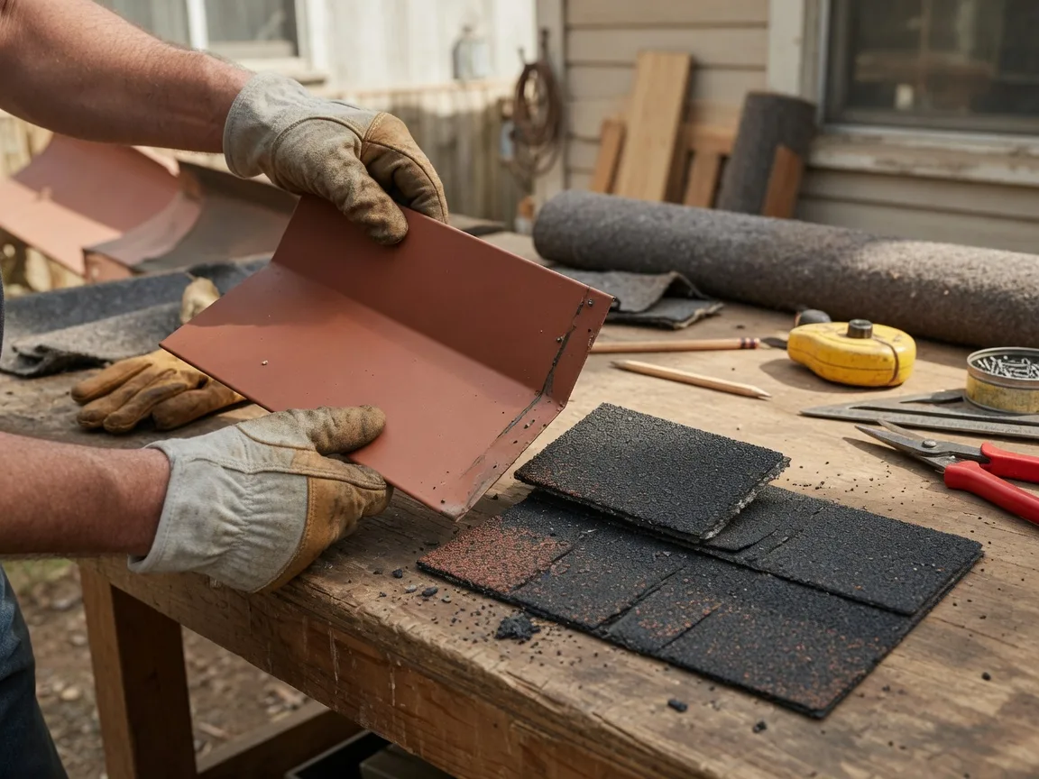 Roof Repair company in Goodview, VA